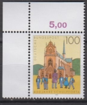 NSR 1675 ** - 1993